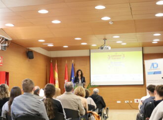 Más de 800 alumnos participarán esta semana en Alcalá en las VI Olimpiadas Solidarias