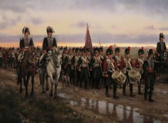 Conoce la Ruta del «2 de mayo y la Guerra de la Independencia en Alcalá»