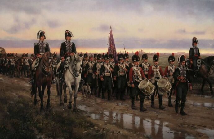 Conoce la Ruta del «2 de mayo y la Guerra de la Independencia en Alcalá»