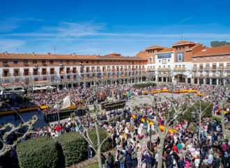 Balance Semana Santa 2026 de Torrejón: el gobierno lo califica de «rotundo éxito»