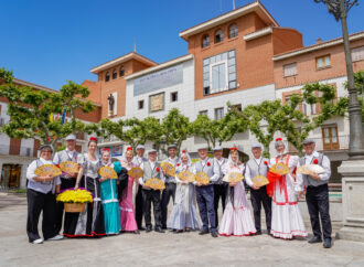 La Semana de los Mayores de Torrejón se inaugurará el próximo 11 de mayo: programa