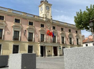 El Ayuntamiento de Alcalá da un paso más para hacer realidad el traslado de Química Sintética