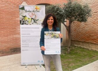 Mayores / El Ayuntamiento de Alcalá abre el plazo para participar en el acto de las Bodas de Oro 2026