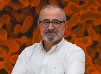 Nuevo estudio: los antibióticos pueden alterar nuestra microbiota durante años  /  Por Ignacio López-Goñi