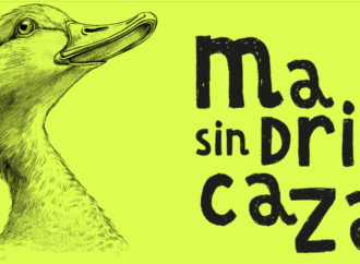 La Plataforma Ecologista Madrileña pide apoyo en su campaña «Madrid sin Caza»
