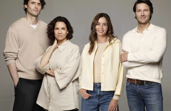 Comedia y mucho teatro este fin de semana en Torrejón de Ardoz: Dafne Fernández, Diana Palazón, Sergio Mur, Fernando Andina, Álex O’Dogherty…