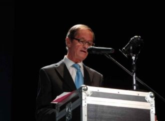Fallece el arquitecto alcalaíno Francisco Javier Huerta Pascual, patrono de la Fundación Antezana
