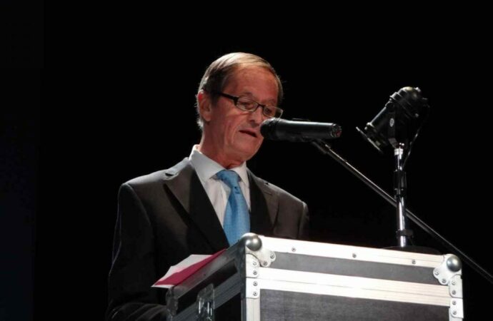 Fallece el arquitecto alcalaíno Francisco Javier Huerta Pascual, patrono de la Fundación Antezana