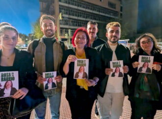 Más Madrid Alcalá exige “abrir La Juve y el antiguo ambulatorio del Val”