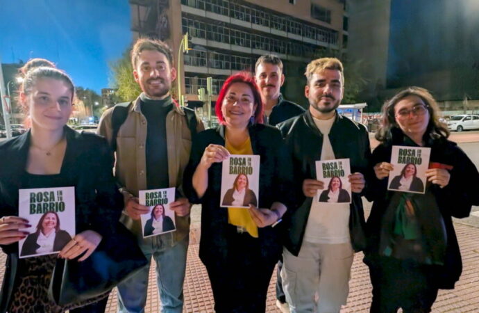 Más Madrid Alcalá exige “abrir La Juve y el antiguo ambulatorio del Val”