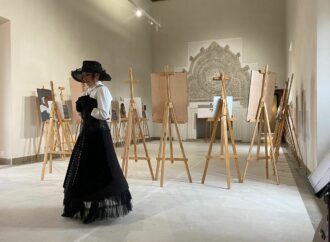 El Palacio Ducal de Cogolludo acoge “Retratos polares”, una mirada artística a los grandes exploradores del siglo XX