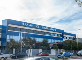 El Campus UCAM-COE de Torrejón de Ardoz abre la preinscripción para el curso 2026-2027