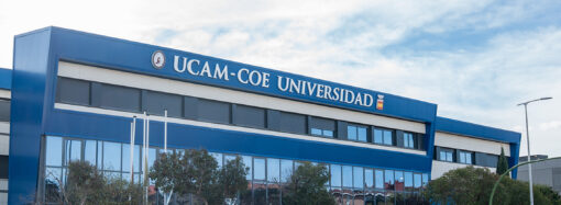 El Campus UCAM-COE de Torrejón de Ardoz abre la preinscripción para el curso 2026-2027