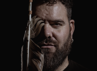 Abraham Cupeiro estará en concierto el 1 de mayo en el MARPA, Museo Arqueológico y Paleontológico de la Comunidad de Madrid ubicado en Alcalá de Henares