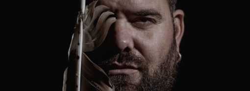 Abraham Cupeiro estará en concierto el 1 de mayo en el MARPA, Museo Arqueológico y Paleontológico de la Comunidad de Madrid ubicado en Alcalá de Henares