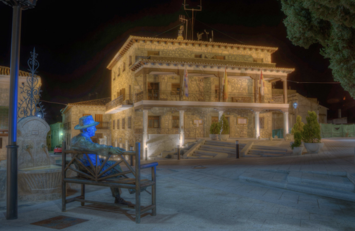 Programación Semana del Libro en Almonacid de Zorita (Guadalajara)