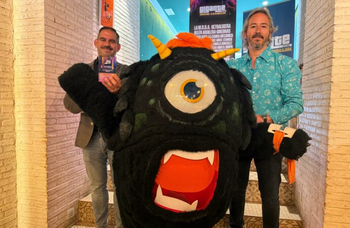 El Festival Gigante 2026 presenta su cartel con una apuesta reforzada por la cultura y el impacto económico en Guadalajara