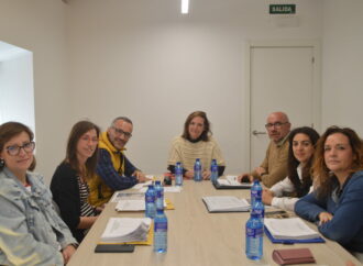 EL 21 de mayo se conocerá a los ganadores de la XLI edición del certamen literario Infantil y Juvenil Cervantes en Alcalá