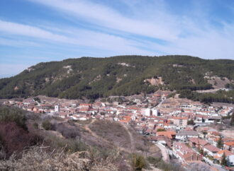 Programa Fiestas de Chiloeches en honor a San Marcos: del 24 de abril al 2 de mayo