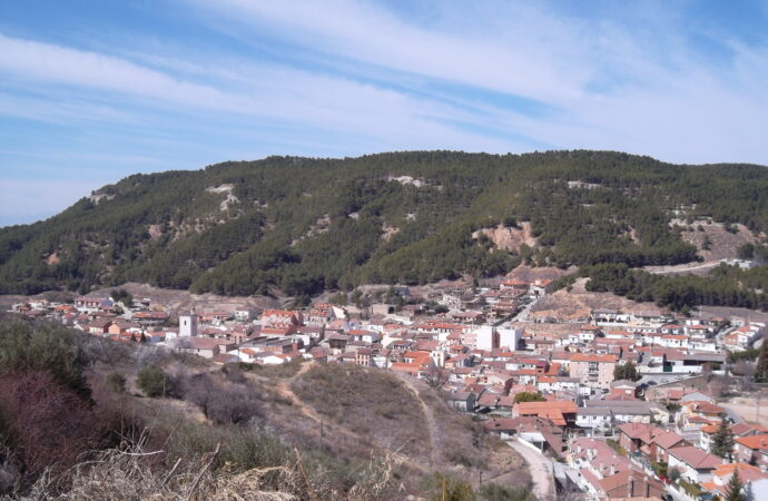 Programa Fiestas de Chiloeches en honor a San Marcos: del 24 de abril al 2 de mayo