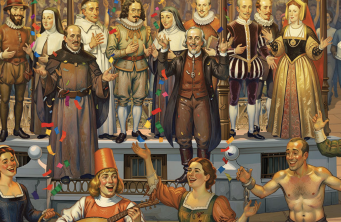 Clásicos en Alcalá 2026: así será el Festival del 12 de junio al 5 de julio