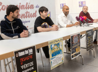 Ocio joven en Guadalajara / Música en directo, talento local y nuevas tecnologías llegan esta primavera al Tyce