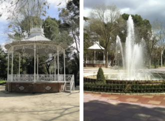 Continúa la Feria de Artesanía de Primavera en el Parque de la Concordia de Guadalajara