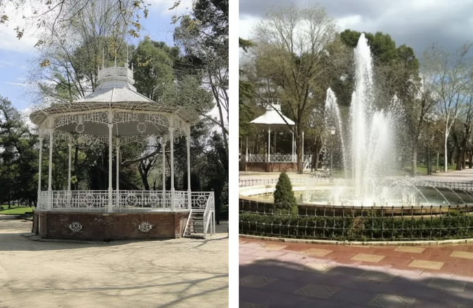 Continúa la Feria de Artesanía de Primavera en el Parque de la Concordia de Guadalajara