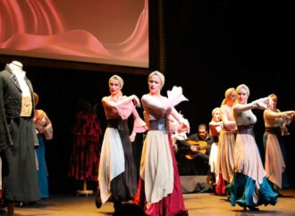 El Día Internacional de la Danza se vivió en Alcalá con varias propuestas destacadas