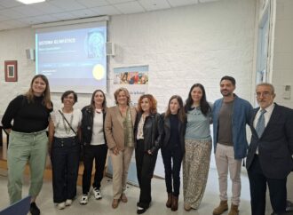 Día Mundial de la Salud en Alcalá 2026: en marcha las actividades programadas hasta el 12 de abril