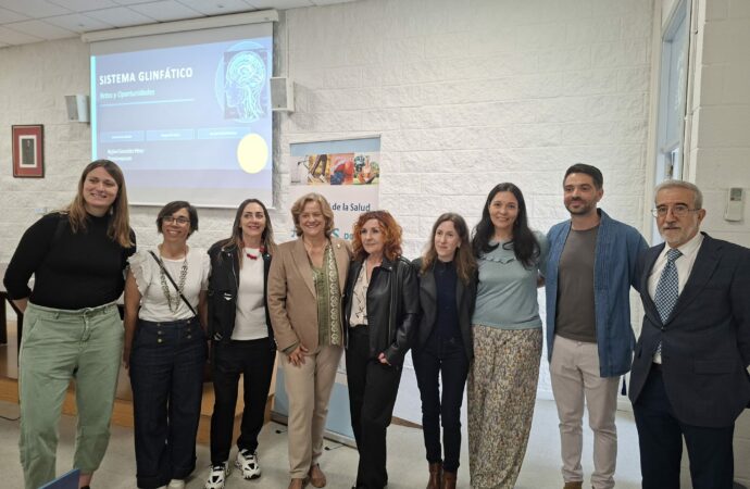 Día Mundial de la Salud en Alcalá 2026: en marcha las actividades programadas hasta el 12 de abril