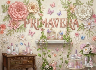 Primavera 2026 en Guadalajara: Concurso de Escaparates hasta el 15 de mayo