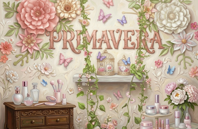 Primavera 2026 en Guadalajara: Concurso de Escaparates hasta el 15 de mayo