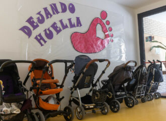 El Ayuntamiento de Guadalajara abre el plazo de solicitud de plazas en las Escuelas Infantiles Municipales