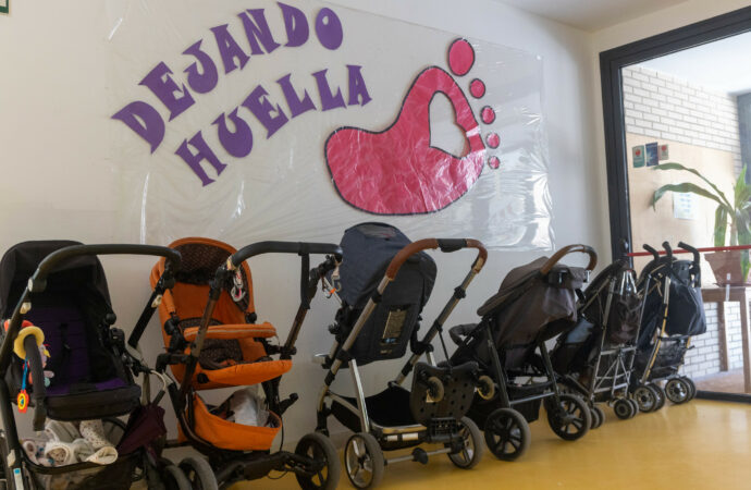 El Ayuntamiento de Guadalajara abre el plazo de solicitud de plazas en las Escuelas Infantiles Municipales