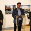 Nueva exposición de pintura en Alcalá con obras de Karfer Eguía