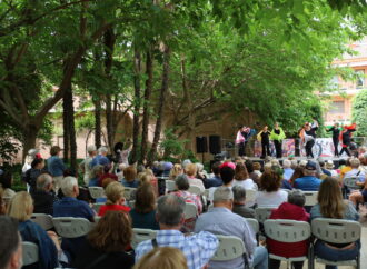 La Quinta de Cervantes de Alcalá acoge un espectáculo por el Día Mundial de la Danza este 29 de abril