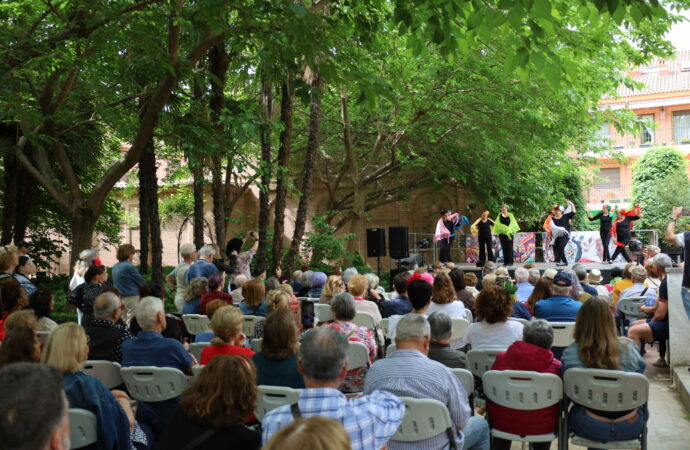 La Quinta de Cervantes de Alcalá acoge un espectáculo por el Día Mundial de la Danza este 29 de abril