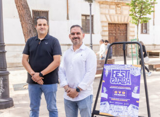 El Festival de Charangas “Festiguada” llegará los días 8 y 9 de mayo a Guadalajara