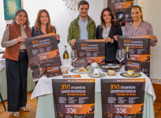 Últimos días para saborear la Muestra Gastronómica de Torrejón de Ardoz