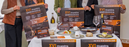 Vuelve la Muestra Gastronómica de Torrejón de Ardoz: del 10 al 19 de abril