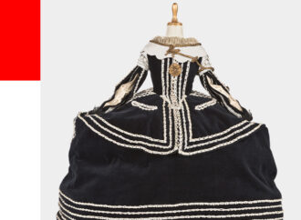 Nueva exposición en Alcalá de Henares: «Con capa y espada. La moda en época de Cervantes»