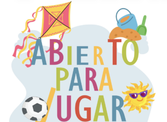 ‘Abierto para jugar en verano’ en Alcalá: el 8 de mayo abre el plazo de inscripción