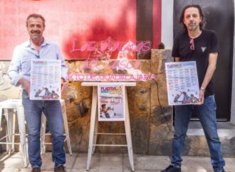 Del 24 de abril al 27 de junio, vuelve la música al centro de Guadalajara con el programa “Las Placitas del Casco”