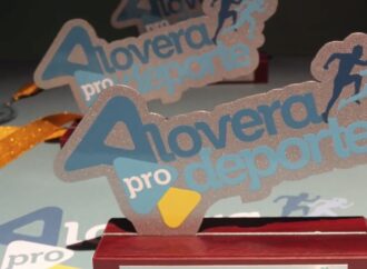 Alovera da a conocer los galardones del Deporte Local 2026