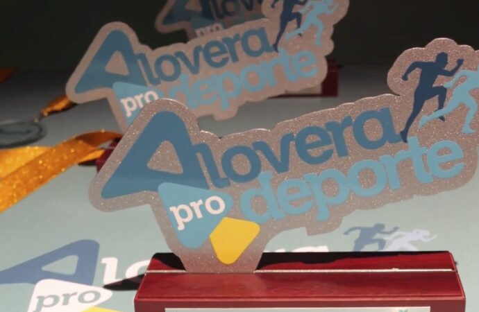 Alovera da a conocer los galardones del Deporte Local 2026