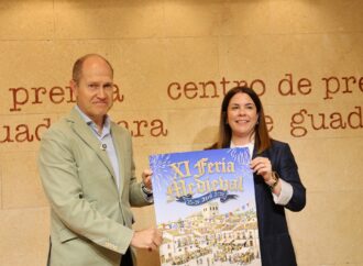 La Feria Medieval de Pareja llegará los próximos 25 y 26 de abril: programa detallado