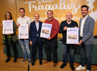 Primera Feria de Turismo y Comercio del 24 al 26 de abril en Guadalajara