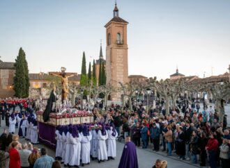 Balance Semana Santa Alcalá 2026 / Ruiz Maldonado destaca que la ciudad se consolida como “destino de interior” de estas vacaciones