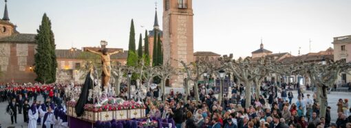 Balance Semana Santa Alcalá 2026 / Ruiz Maldonado destaca que la ciudad se consolida como “destino de interior” de estas vacaciones
